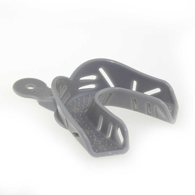  IM001A ABS Disposable Impression Tray